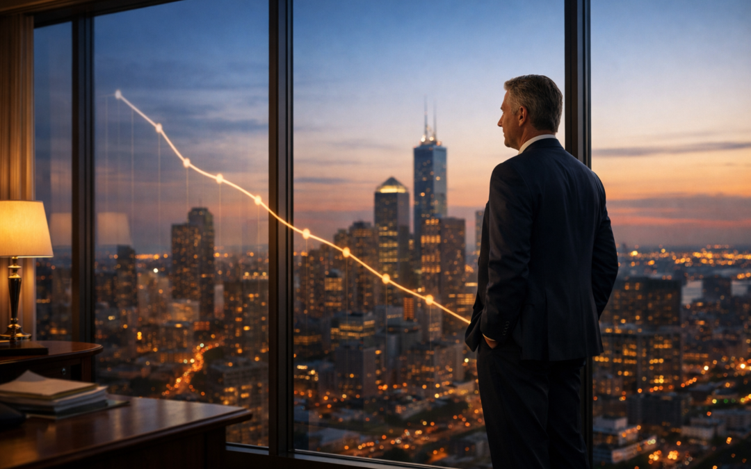 What Happens to Law Firms in a Recession