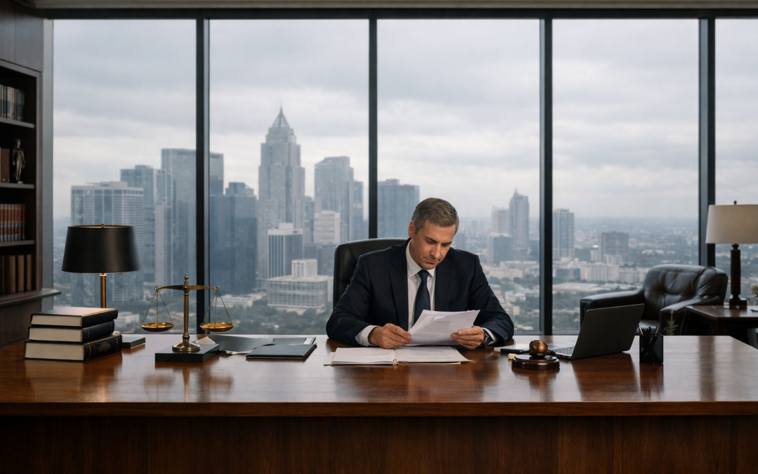 Which Lawyers Are in Demand During a Recession