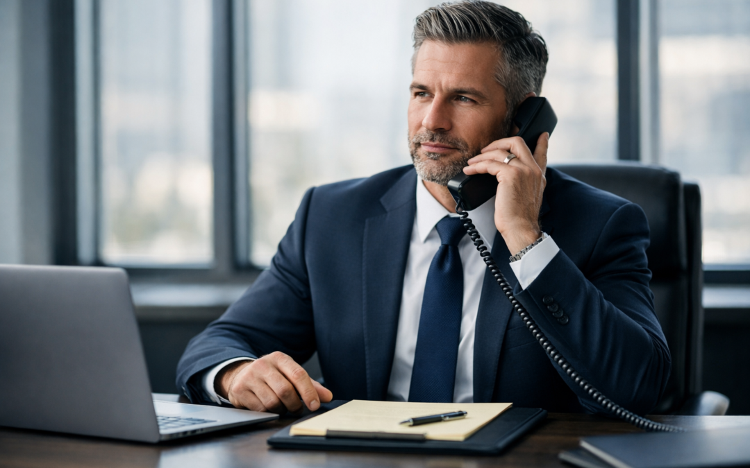 Pay-Per-Call for Personal Injury Lawyers
