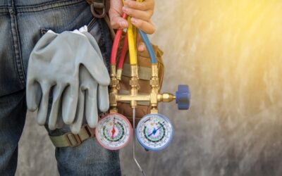 HVAC Social Media Marketing: 15 Ideas That Generate Real Leads